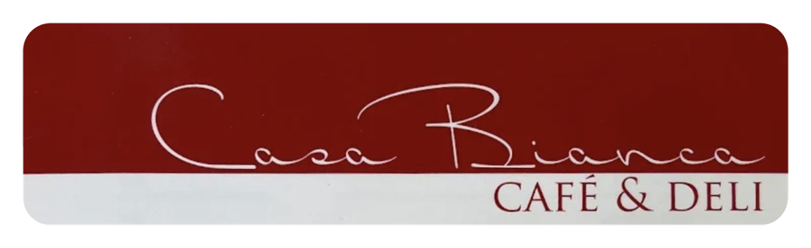 Casa Bianca Café & Deli