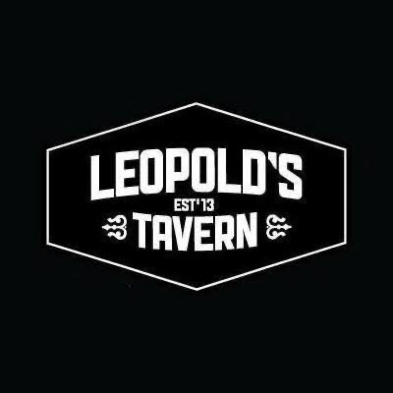 Leopold's Tavern — est. '13