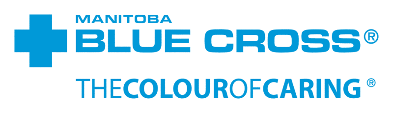 Manitoba Blue Cross — the colour of caring