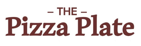 The Pizza Plate