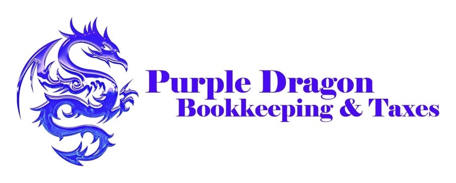 Purple Dragon Bookkeeping & Taxes