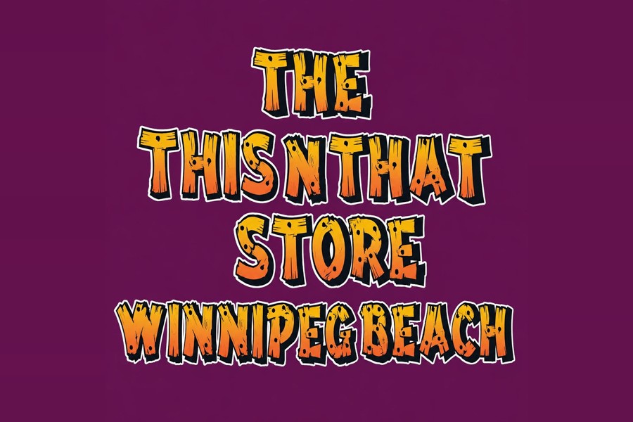 The This N That Store, Winnipeg Beach
