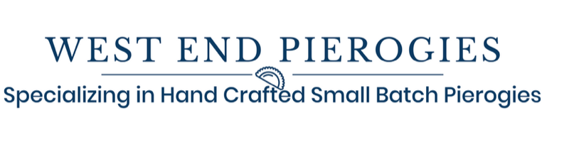 West End Pierogies — hand crafted small batch pierogies