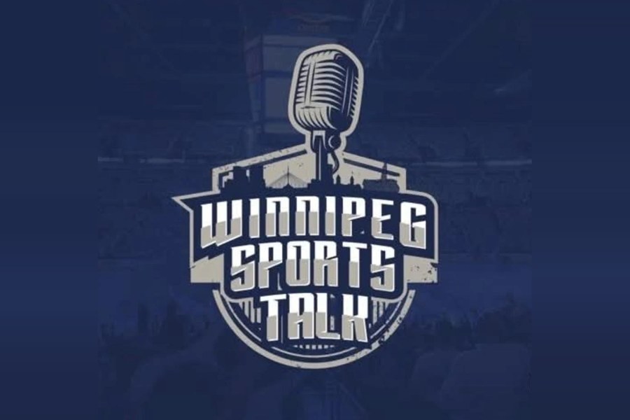 Winnipeg Sports Talk