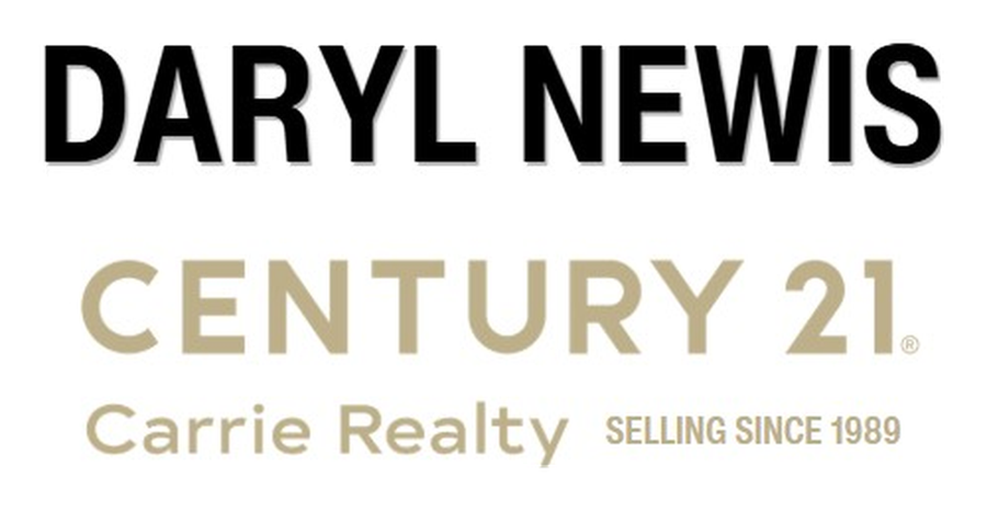 Daryl Newis — Century 21 Carrie Realty