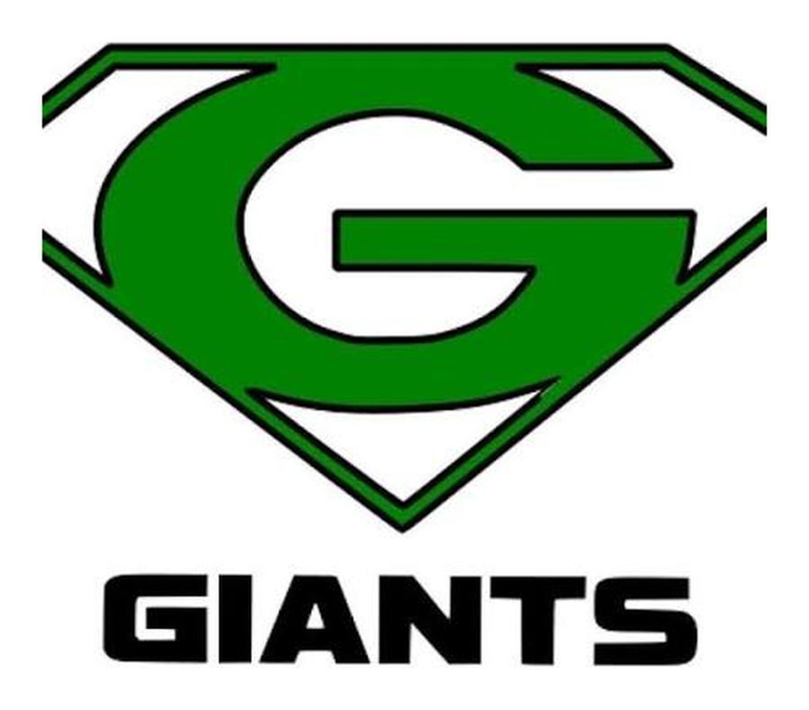 The Elmwood Giants