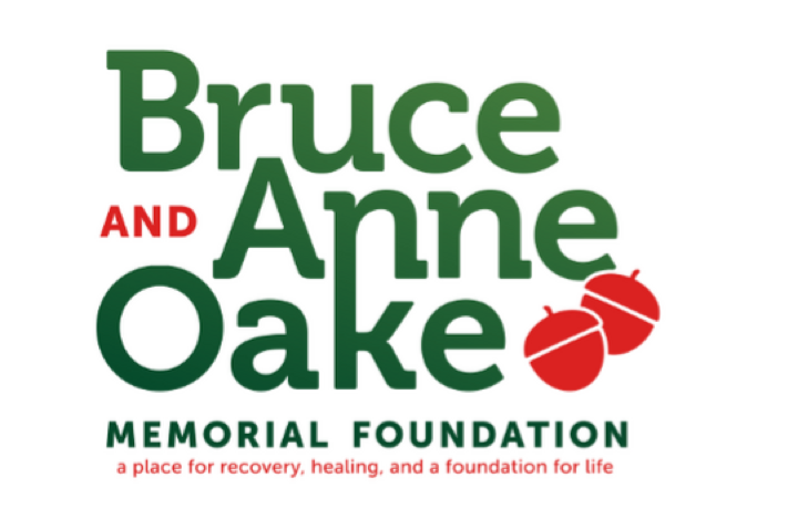 Bruce and Anne Oake Memorial Foundation