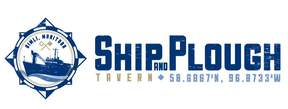 Ship and Plough Tavern, Gimli